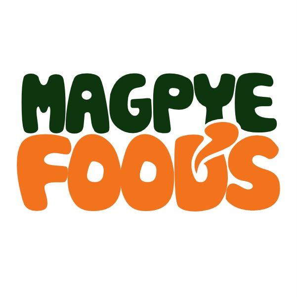 Magpye Foods logo